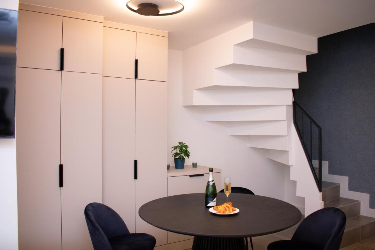 Luxury Cozy 2 Bdr Downtown Apt.5 Lejlighed