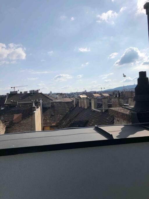Luxury Cozy 2 Bdr Downtown Apt.5 * Budapeszt
