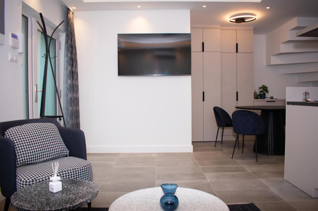 Apartament Luxury Cozy 2 Bdr Downtown Apt.5