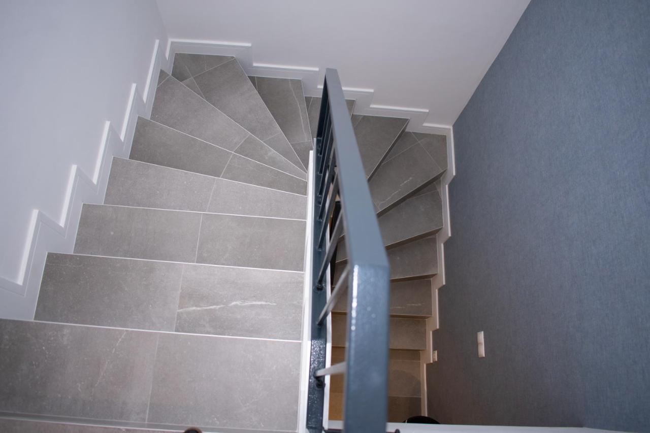 Apartament Luxury Cozy 2 Bdr Downtown Apt.5 *
