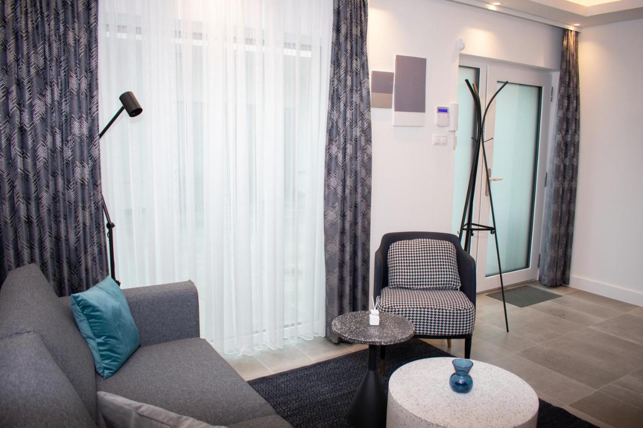 Luxury Cozy 2 Bdr Downtown Apt.5 Apartament