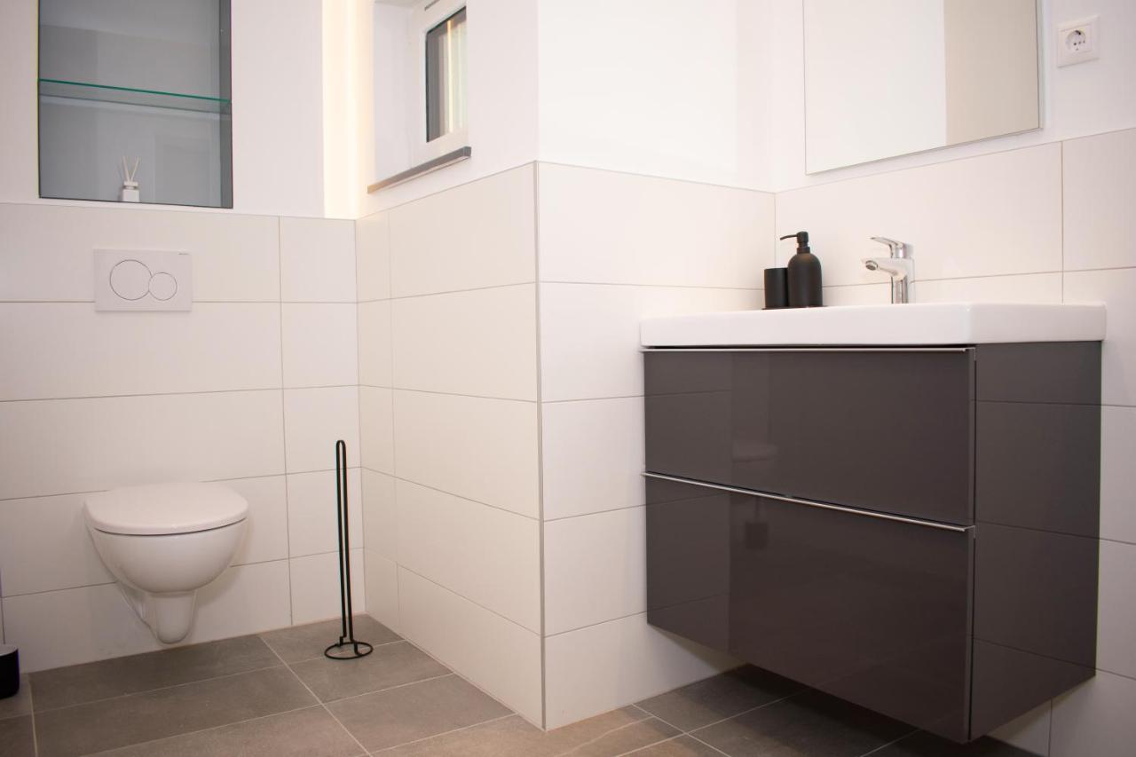 Luxury Cozy 2 Bdr Downtown Apt.5 * Budapeszt