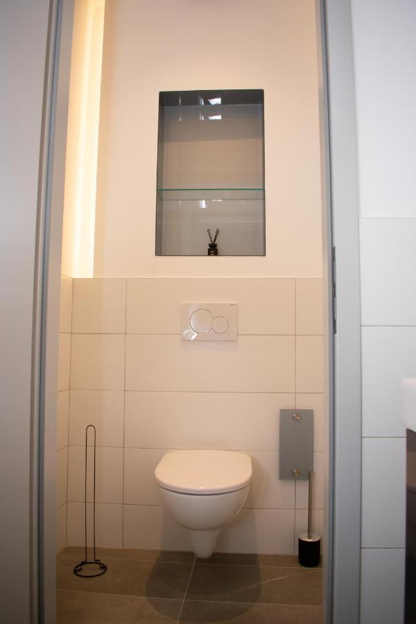Apartament Luxury Cozy 2 Bdr Downtown Apt.5