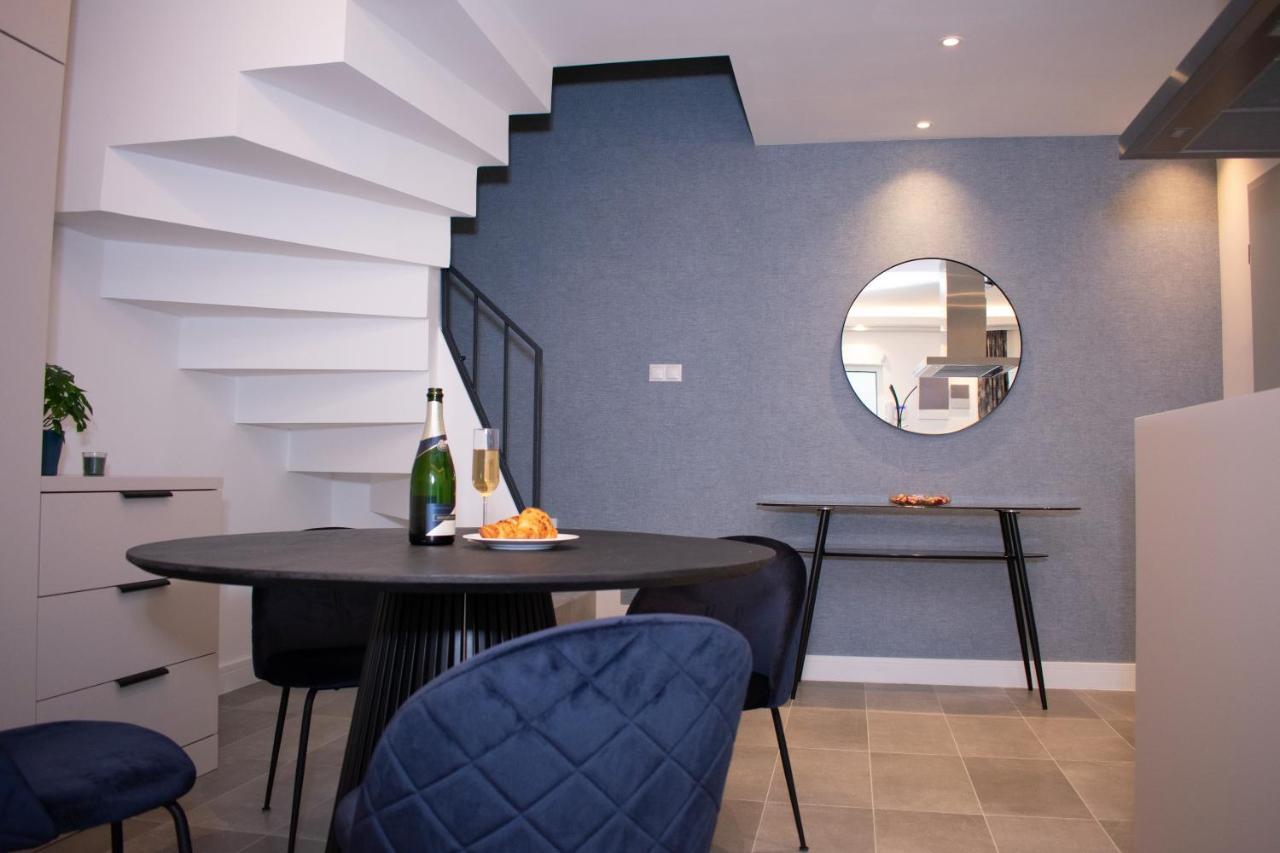 Luxury Cozy 2 Bdr Downtown Apt.5 * Budapeszt
