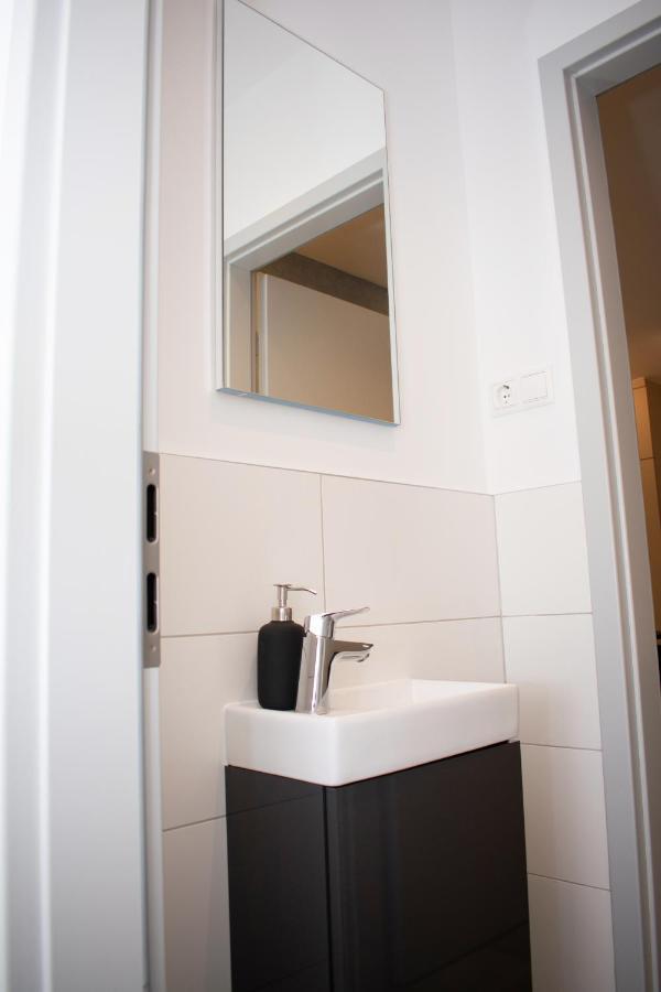 Luxury Cozy 2 Bdr Downtown Apt.5 Apartament Budapeszt