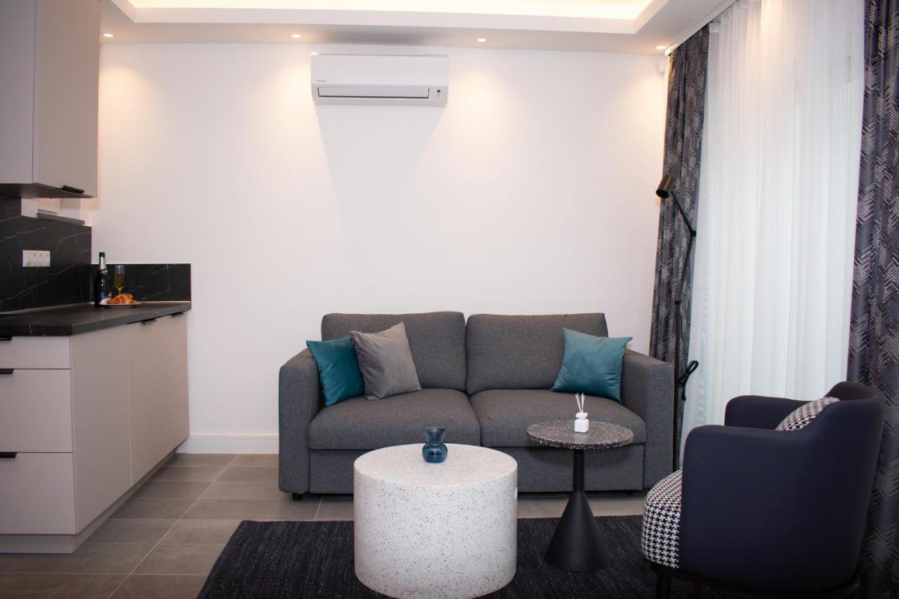 Apartament Luxury Cozy 2 Bdr Downtown Apt.5 *