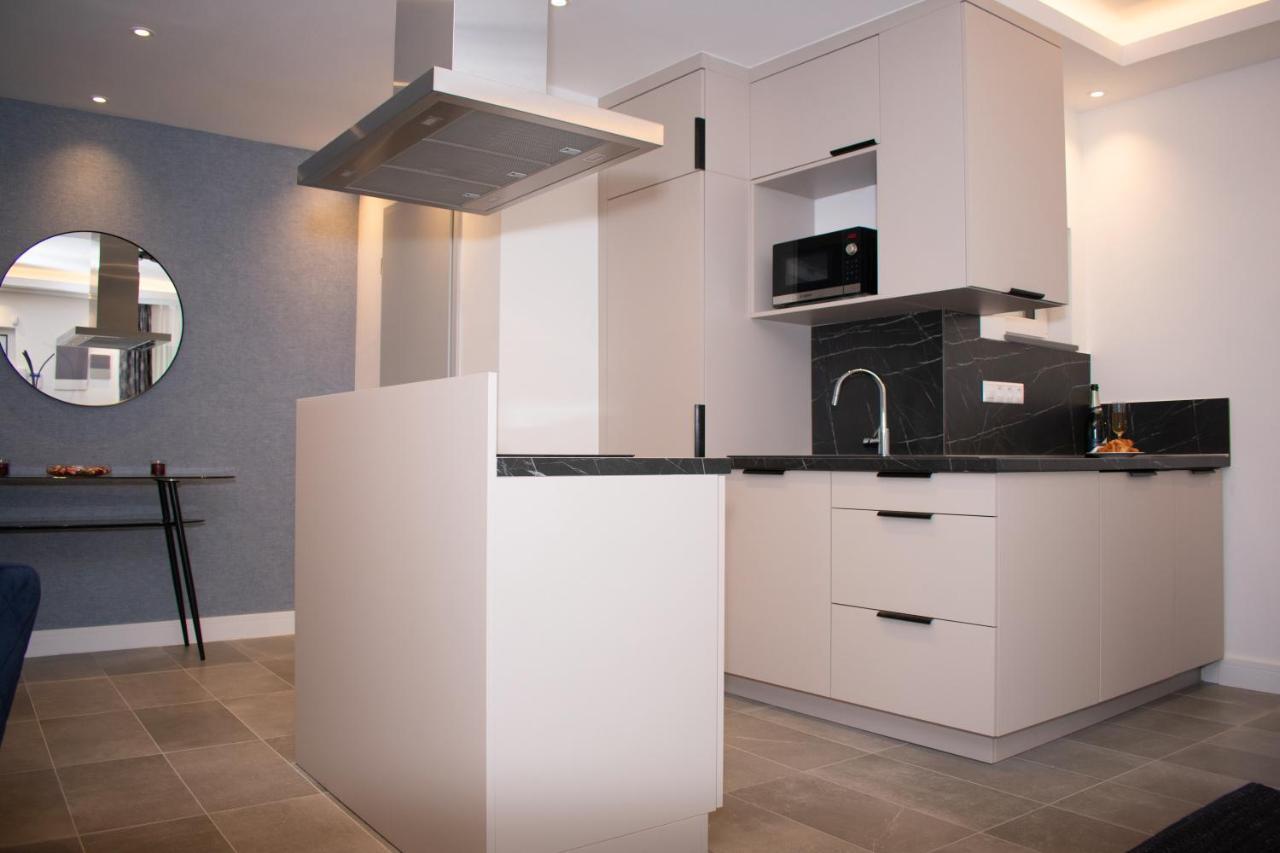 Luxury Cozy 2 Bdr Downtown Apt.5 Apartament *