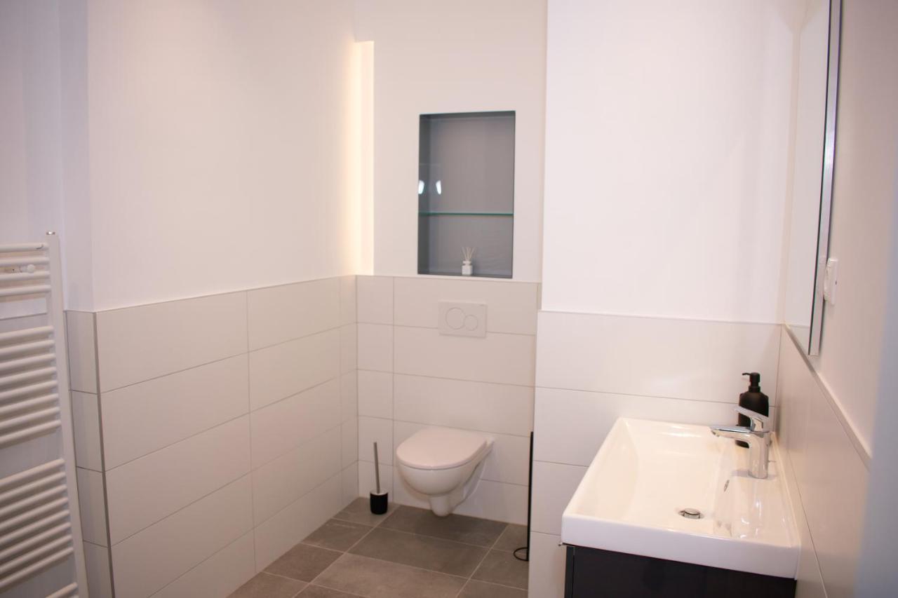Luxury Cozy 2 Bdr Downtown Apt.5 Apartament Budapeszt