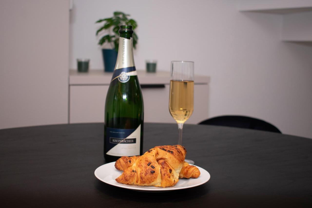 Luxury Cozy 2 Bdr Downtown Apt.5 Apartament