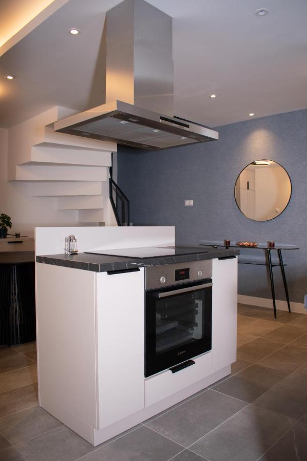 Luxury Cozy 2 Bdr Downtown Apt.5 Apartament
