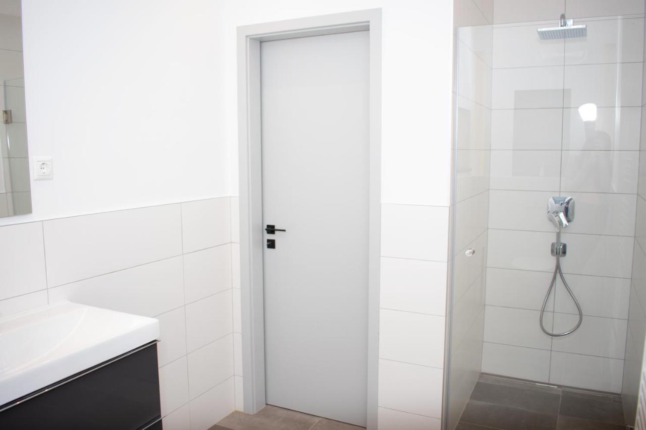 Luxury Cozy 2 Bdr Downtown Apt.5 Apartament Budapeszt