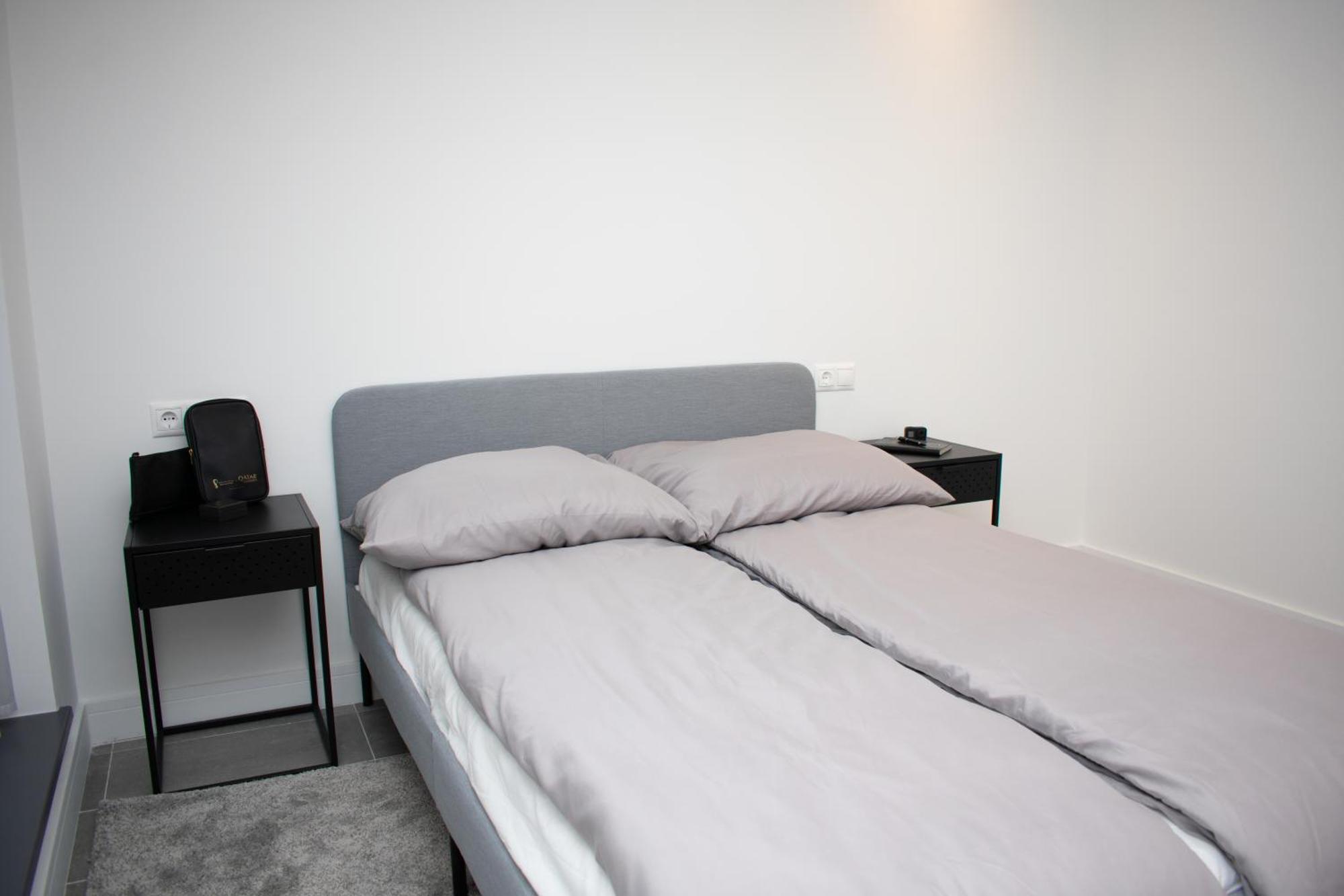 Apartament Luxury Cozy 2 Bdr Downtown Apt.5 *