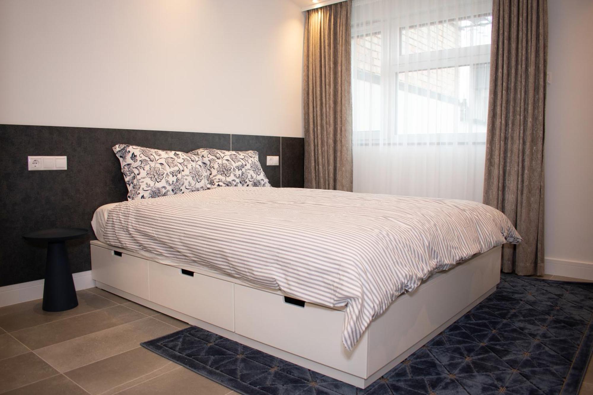 Luxury Cozy 2 Bdr Downtown Apt.5 * Budapeszt